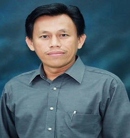 Achmad Tubagus Surur, M.Ag.