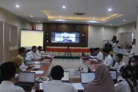 FEBI UIN GUS DUR PERKUAT SISTEM MUTU MELALUI FGD DENGAN NARASUMBER DARI UNIVERSITAS MERCU BUANA JAKARTA