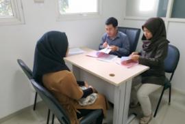 GUNA MENINGKATKAN AKSES DAN MUTU LAYANAN BIDANG BAKAT-MINAT, FEBI OPTIMALKAN PERAN CDC MELALUI ASSESEMENT TEST MINAT KARIR DAN CAREER COUNSELING BAGI MAHASISWA