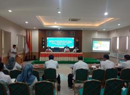 Wujudkan Visi Kemanusiaan Berbasis Budaya, FEBI UIN K.H. Abdurrahman Wahid Pekalongan Gandeng Asosiasi Profesi