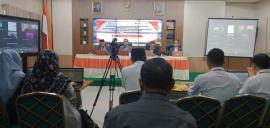 FEBI UIN GUS DUR PERKUAT MUTU AKADEMIK MELALUI EVALUASI SEMESTER GENAP DAN PERSIAPAN SEMESTER GASAL 2025/2026 DEMI PENINGKATAN AKREDITASI