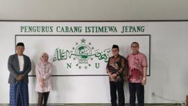 FEBI UIN Gusdur Pekalongan Gandeng PCINU Jepang Laksanakan Pengabdian Internasional Tentang Produk Halal di Jepang