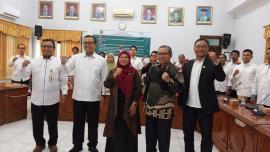 FGD PENYUSUNAN KURIKULUM PRODI GIZI DAN TEKNIK INDUSTRI FEBI UIN GUS DUR: UPAYA STRATEGIS MENUJU AKREDITASI UNGGUL