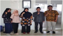 LOLOS SELEKSI PMMB, TIGA MAHASISWA FEBI IAIN PEKALONGAN SIAP MAGANG DI BUMN