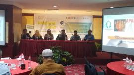 FEBI UIN GUS DUR PAPARKAN CAPAIAN KINERJA TAHUN 2025 DALAM MANAGEMENT REVIEW: PENGUATAN AKUNTABILITAS DAN MUTU MENUJU AKREDITASI UNGGUL