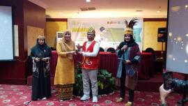 FEBI UIN GUS DUR DINOBATKAN SEBAGAI FAKULTAS DENGAN MAHASISWA INTERNASIONAL TERBANYAK: WUJUD INTERNASIONALISASI KAMPUS MENUJU AKREDITASI UNGGUL