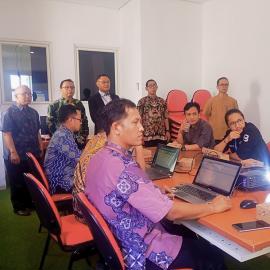 FGD KURIKULUM OBE FEBI UIN GUS DUR TEGASKAN PENGUATAN MUTU PEMBELAJARAN BERORIENTASI STAKEHOLDER