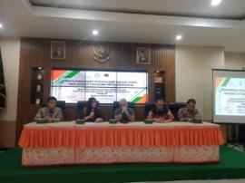 MENUJU INTERNASIONALISASI, FEBI UIN GUS DUR DATANGKAN CEO PARALLAXNET DARI USA