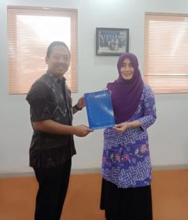 “TERBIT PERDANA! JURNAL LOGICLINK PRODI INFORMATIKA FEBI UIN GUS DUR SIAP MENGINSPIRASI”