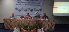 DOSEN FEBI UIN GUS DUR DR. TAMAMUDIN, M.M. MENJADI NARASUMBER FGD MORA THE AIR FUNDS