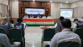 FEBI UIN GUS DUR DUKUNG GOOD GOVERNANCE MELALUI AUDIT KINERJA OPERASIONAL SPI