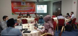 Bersiap Terakreditasi Sinta 1, Pengelola IJIBEC Selenggarakan Focus Group Discussion