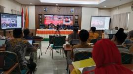 FEBI UIN GUS DUR GELAR WORKSHOP ARTIFICIAL INTELLIGENCE BIDANG AKADEMIK: PERKUAT KOMPETENSI DOSEN MENUJU AKREDITASI UNGGUL