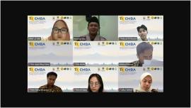 Tingkatkan Kolaborasi Riset Internasional, FEBI UIN Gus Dur Sukses Jadi Co-Host TICEMBA 2025