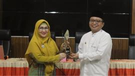 FEBI UIN GUS DUR MANTAPKAN KOMITMEN MUTU MELALUI WORKSHOP MENUJU AKREDITASI UNGGUL