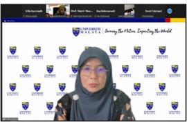 Guest Lecture FEBI: Bisnis Digital dalam Era Disruption