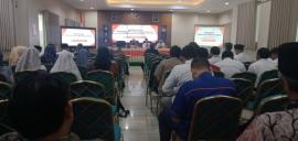 WORKSHOP KURIKULUM OBE FEBI UIN GUS DUR: PENGUATAN KOMPETENSI DOSEN DALAM AKADEMIK